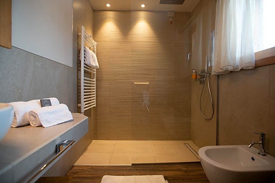 Mont Chalet Nevada - Hotel & Spa