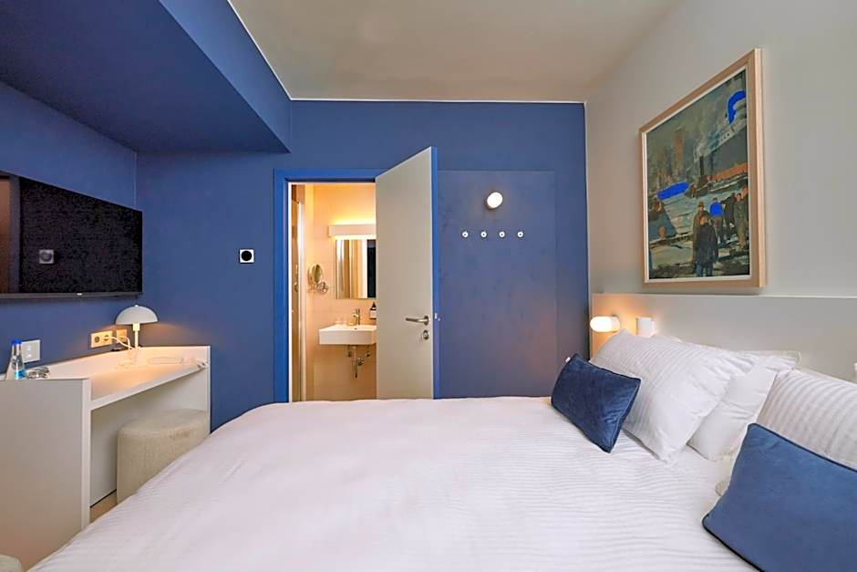 C-Hotels Burlington