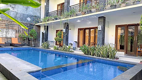 Waringin Home Stay