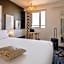 Ibis Styles Paris Gare De L'Est Chateau Landon