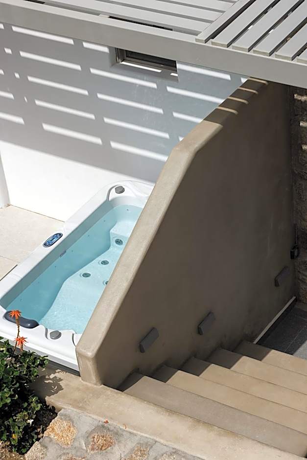 Ionic Suites Mykonos