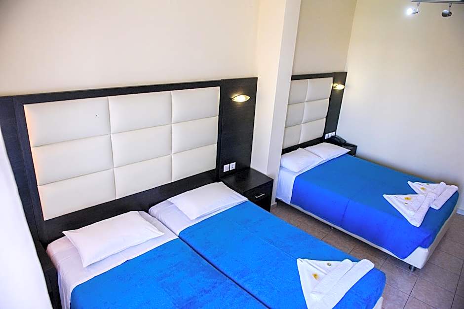 Santa Rosa Hotel & Beach