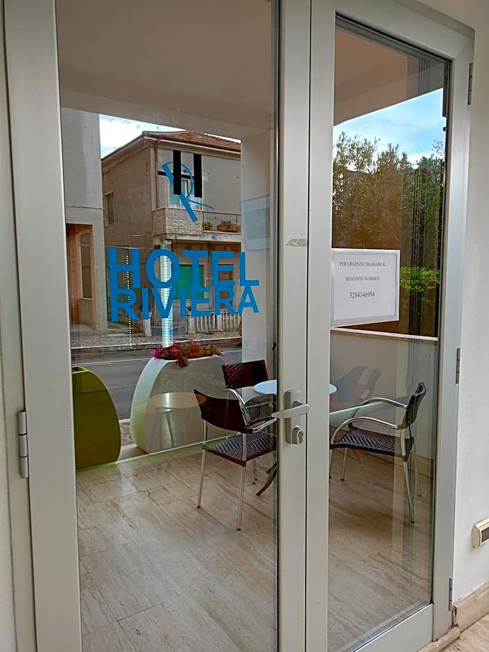 Hotel Riviera