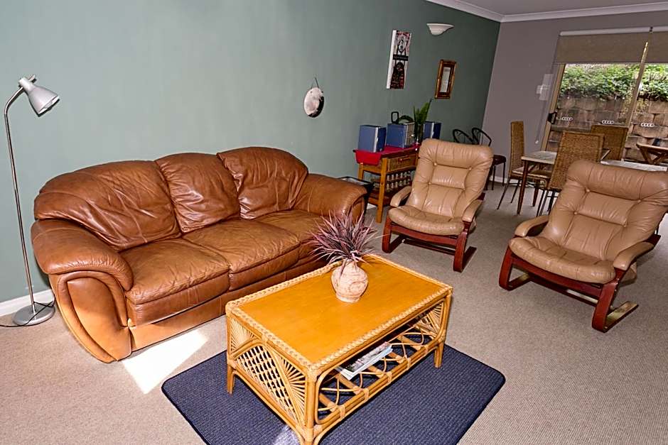 Dolphin Lodge Albany - Self Contained Apartments at Middleton Beach