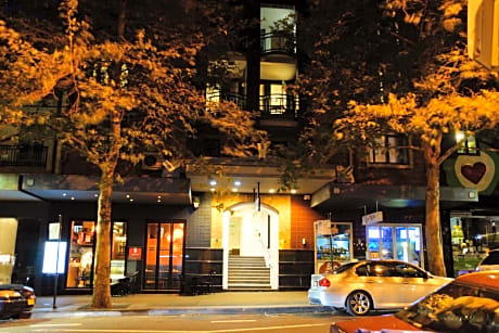 Morgans Boutique Hotel