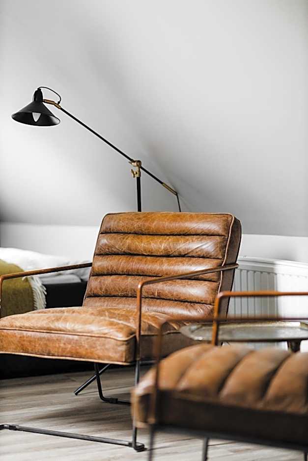 ODDSSON Downtown Hotel
