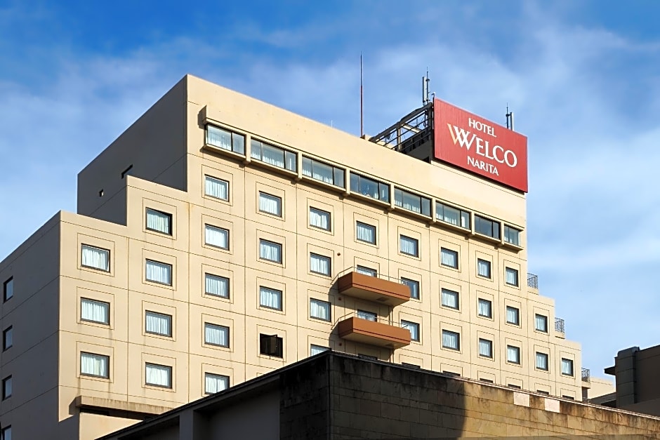 Hotel Welco Narita ( Formerly Mercure Hotel Narita )
