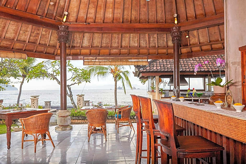 Puri Bagus Candidasa Hotel