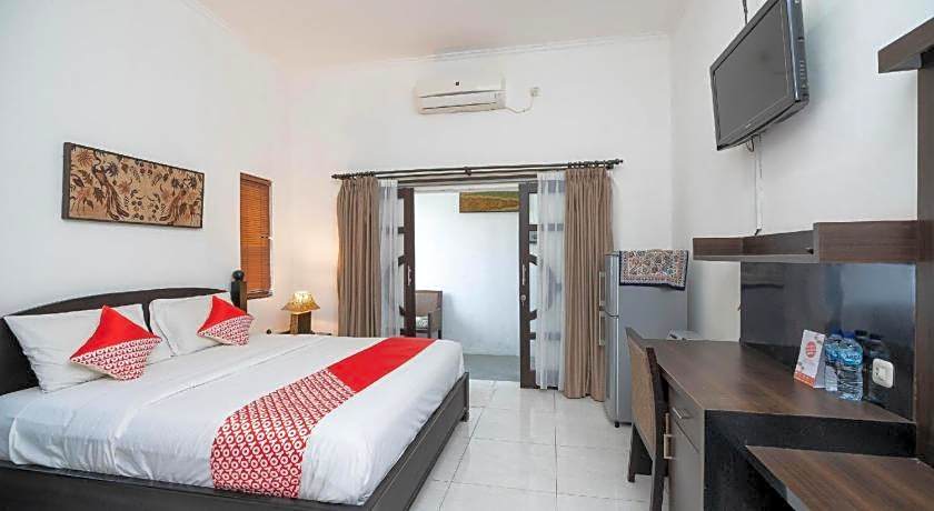 Super OYO 2417 Panen House