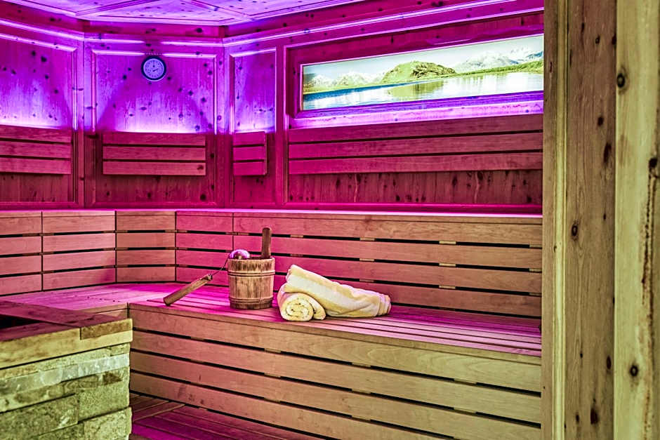 Wellness and Beauty Hotel Alte Post