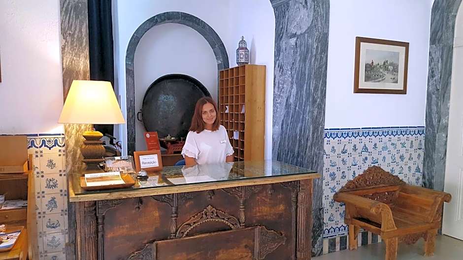 Hotel de Moura