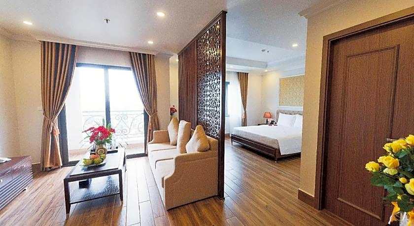 Kim Bao Hotel
