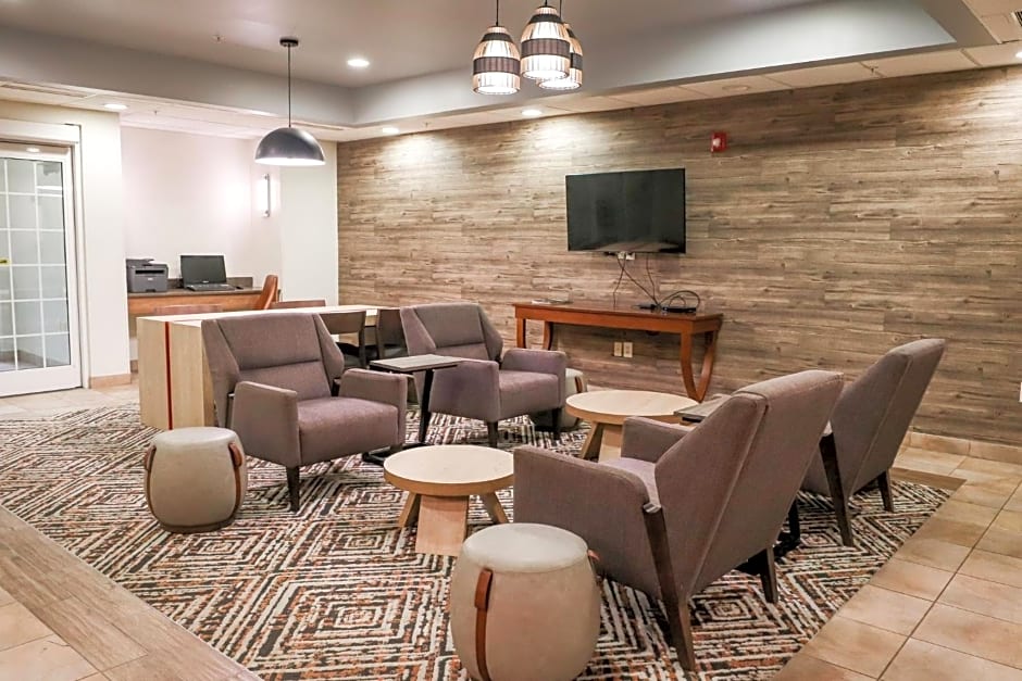 Candlewood Suites Richmond Airport Hotel By IHG