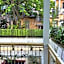 Villa Dorée
