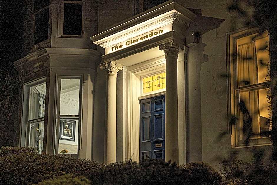 The Clarendon