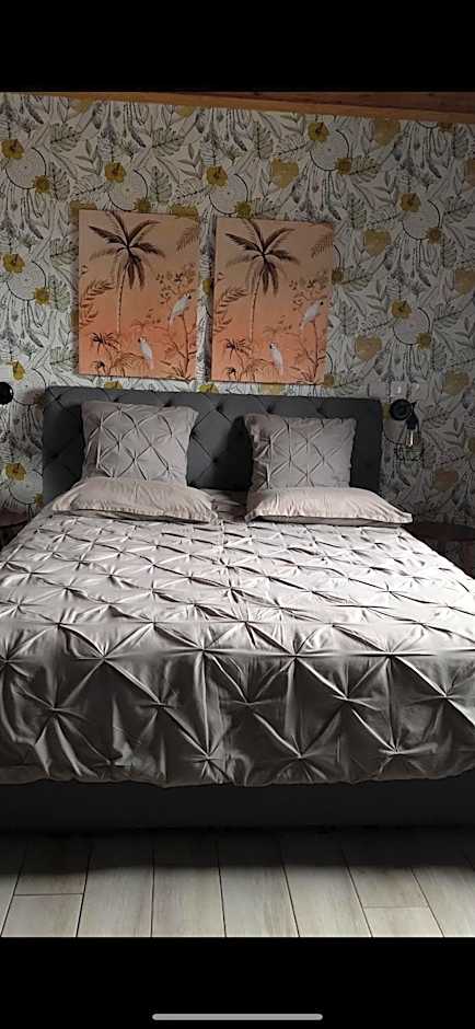 CHAMBRES ET TABLES D'HOTE DU VOYAGEUR