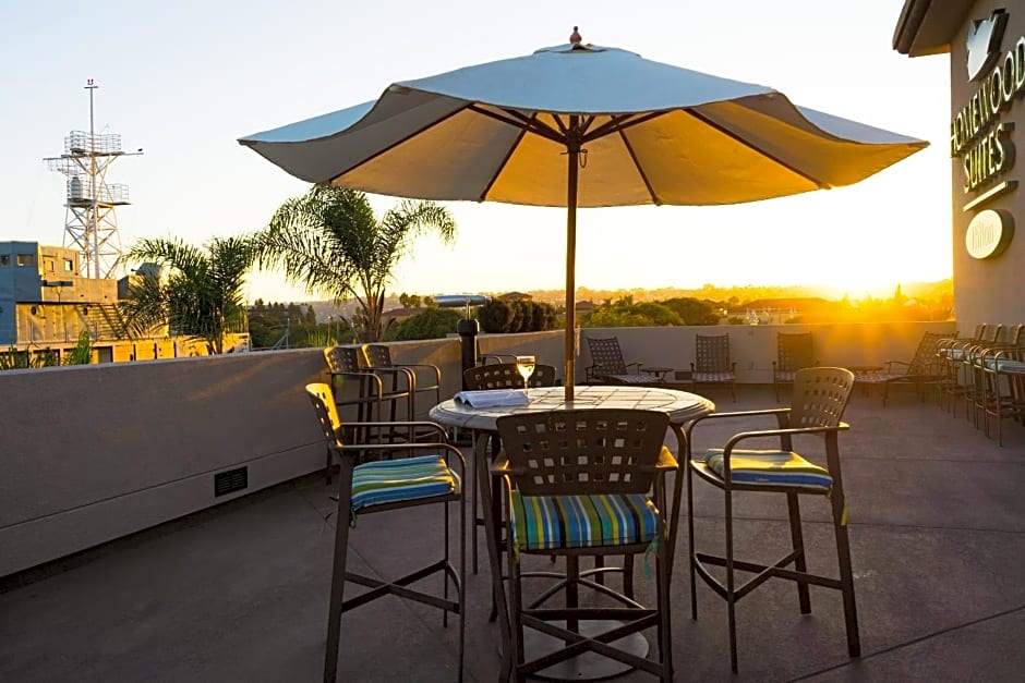 Homewood Suites by Hilton San Diego Airport-Liberty Station
