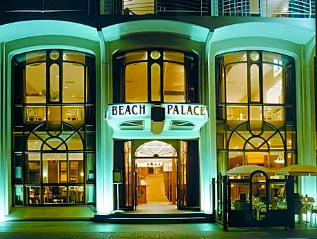 Hotel Beach Palace