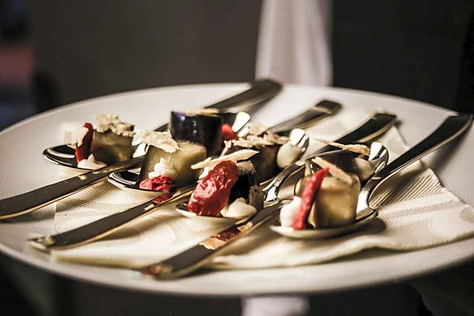 Grand Hotel Campione