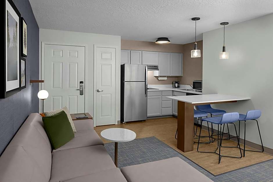 Residence Inn by Marriott Salt Lake City Cottonwood