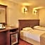 Burcu Cave Hotel