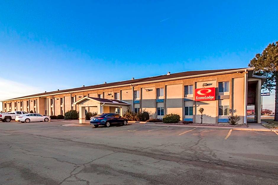 Econo Lodge Lexington