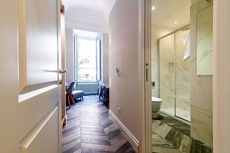 Eccelso Hotel