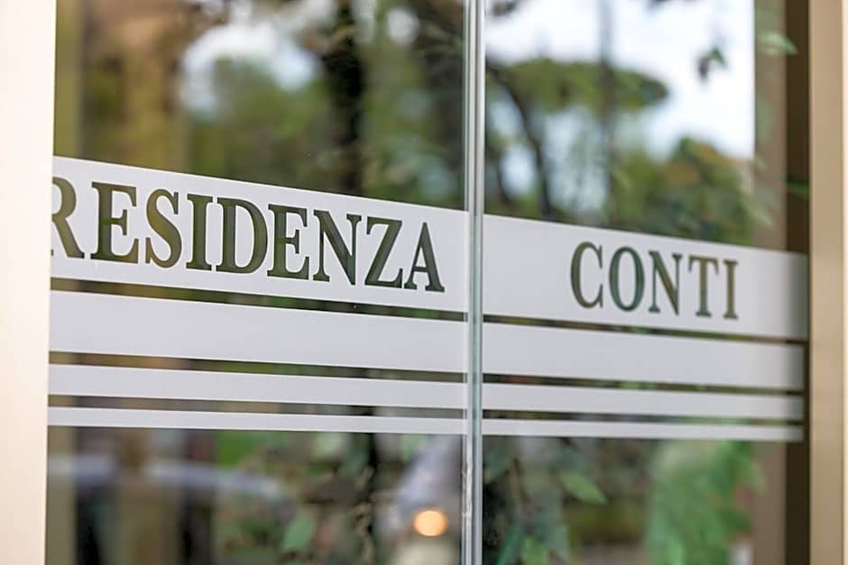 Residenza Conti
