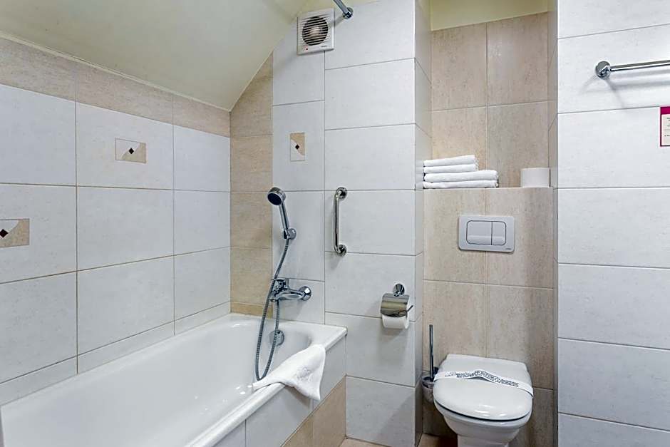 Hotel Relaks Wellness & SPA