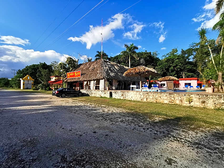 Hotel Doralba Inn Chichen