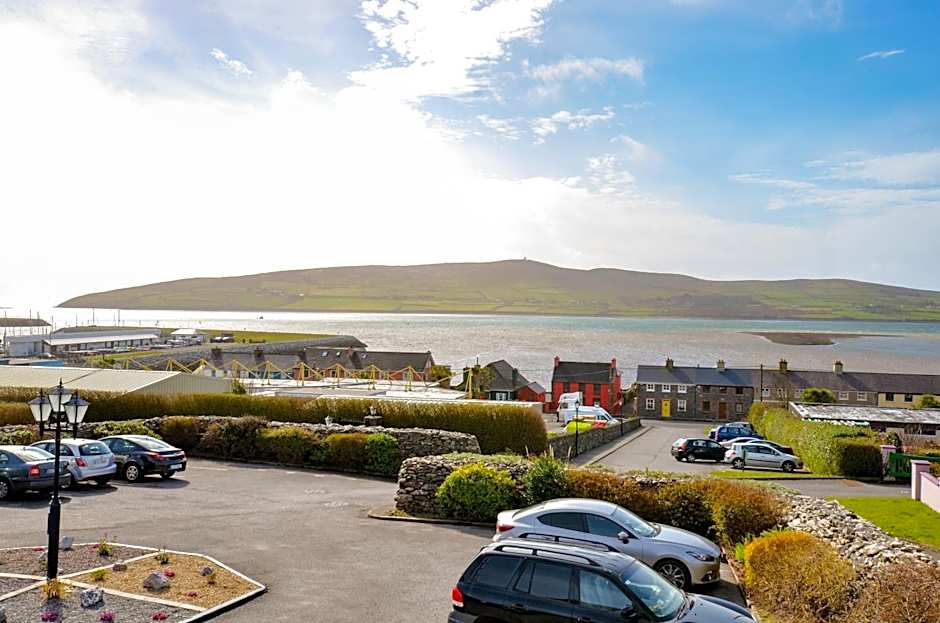 The Dingle Harbour Lodge