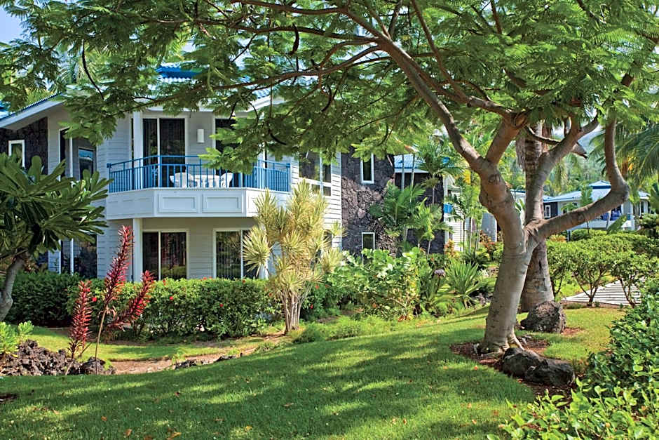 Wyndham Mauna Loa Village