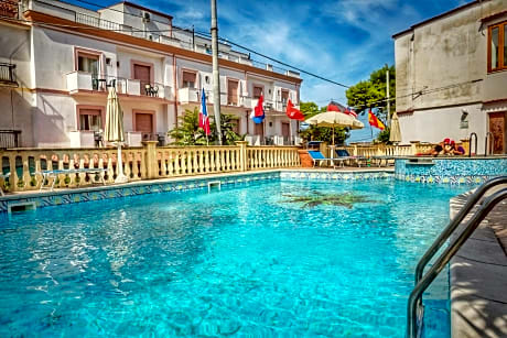 Hotel Pineta