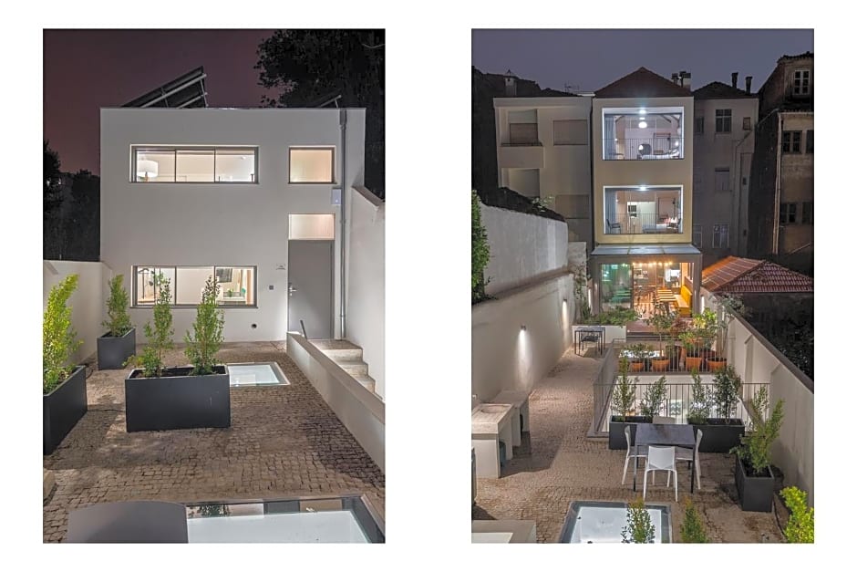 Canto De Luz - Luxury Maison