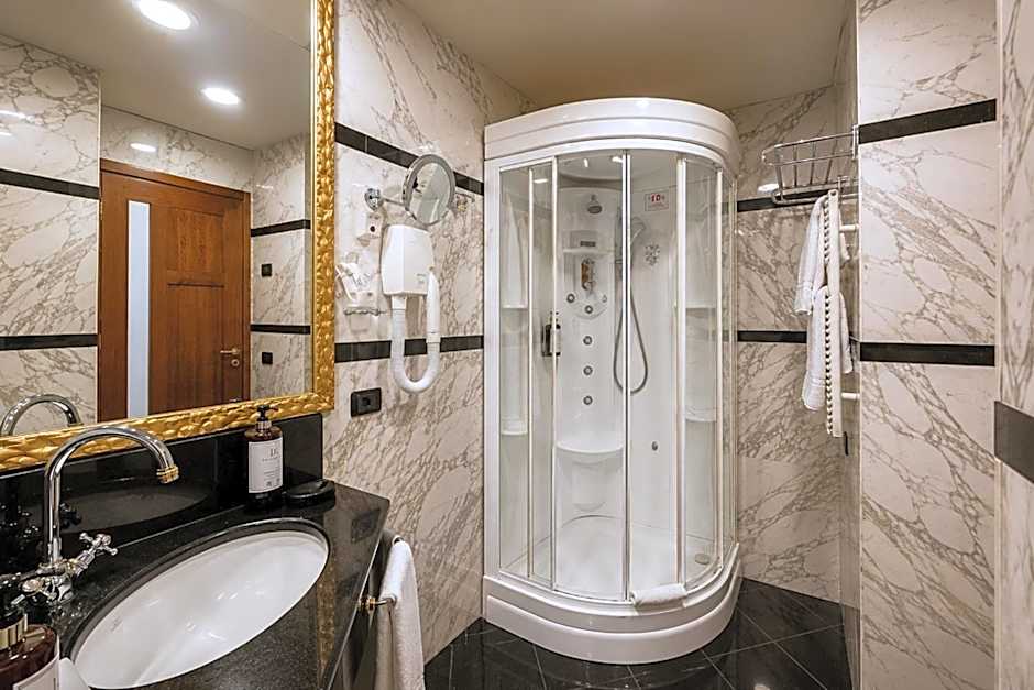 Phi Hotel Principe