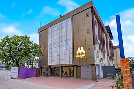 Mount Amara Hotel and Spa