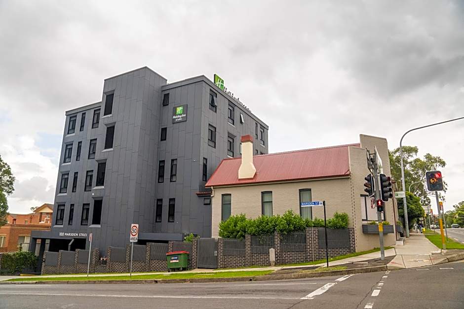 Gladius Hotel & Suites - Parramatta