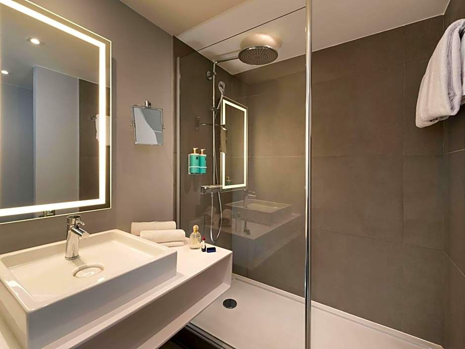 Novotel Paris Coeur d'Orly Airport