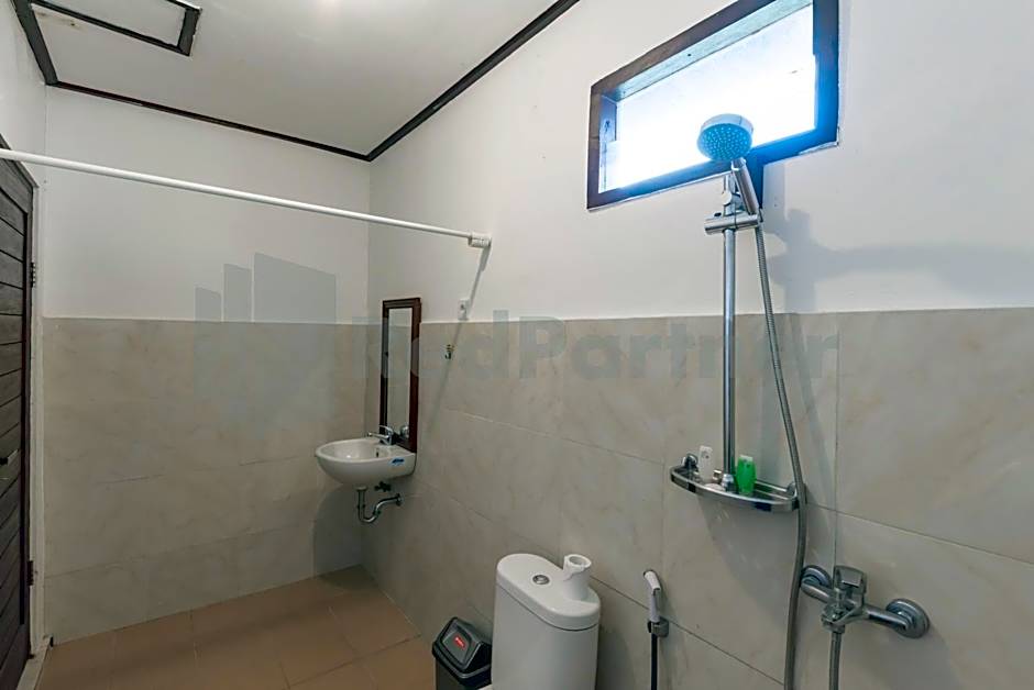Brisk Homestay Uluwatu RedPartner