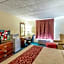 Red Roof Inn Morehead