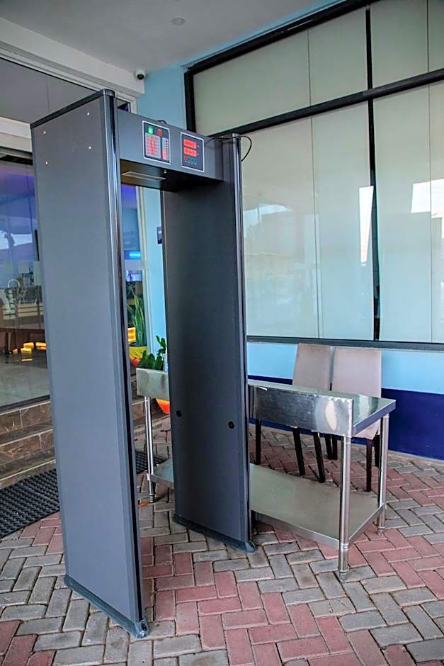 Best Western Dodoma City Hotel