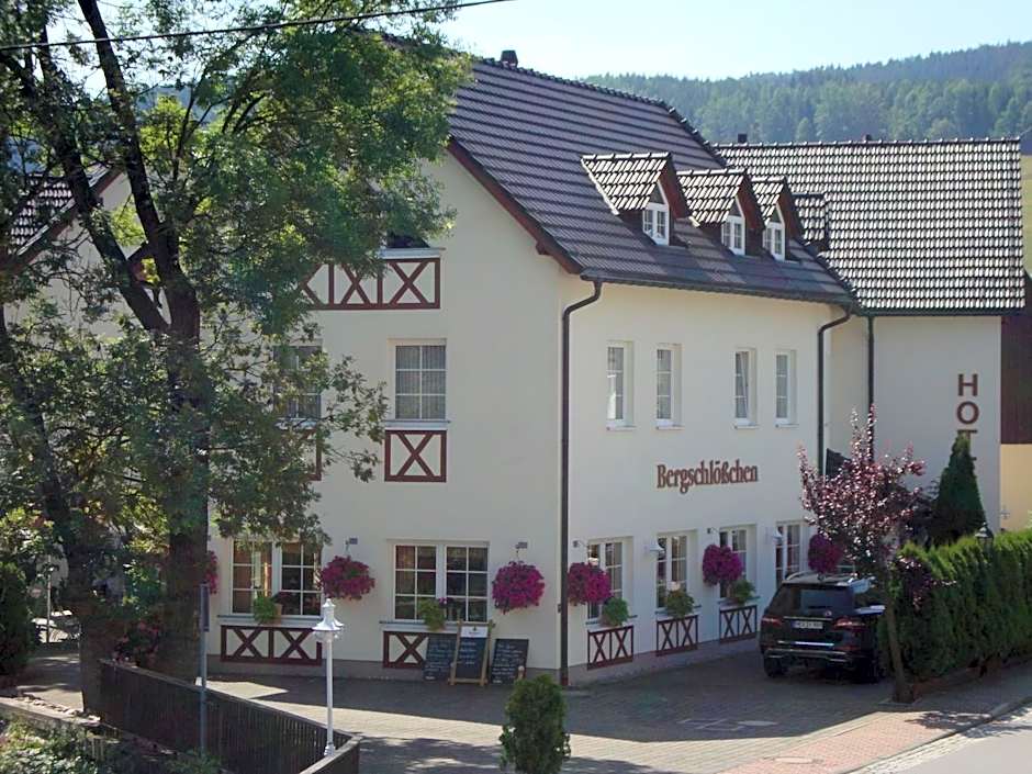 Hotel Bergschlosschen