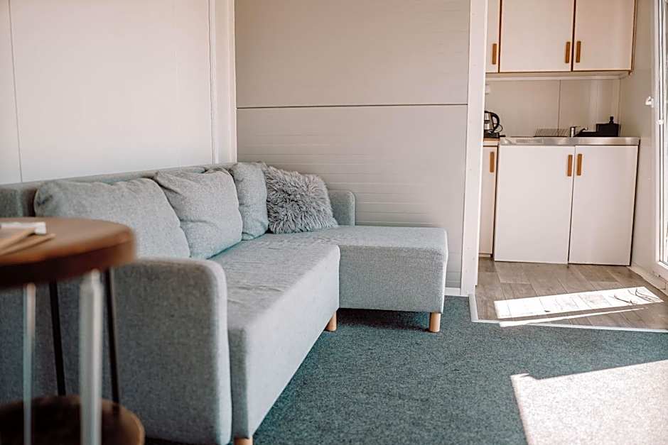 Pałac pod Bocianim Gniazdem