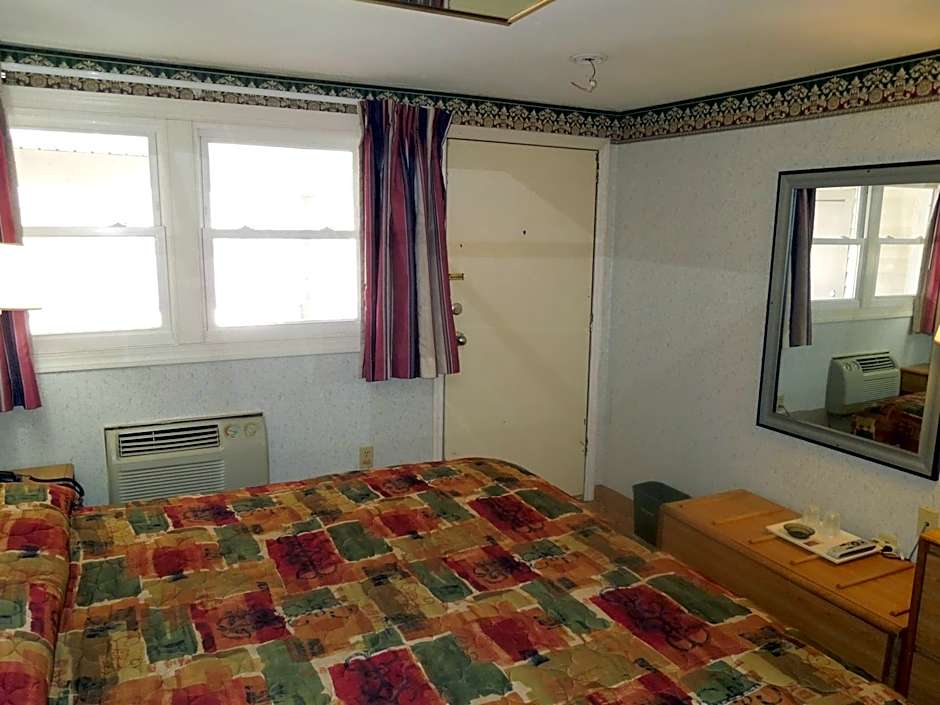 Red Lion Motel Southampton