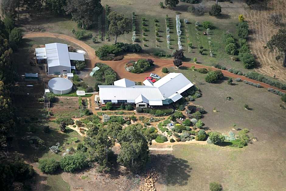 Shambhala Guesthouse