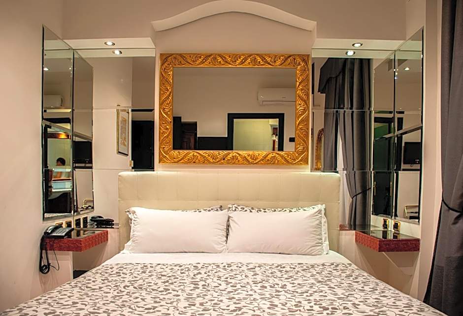 Hotel Canova