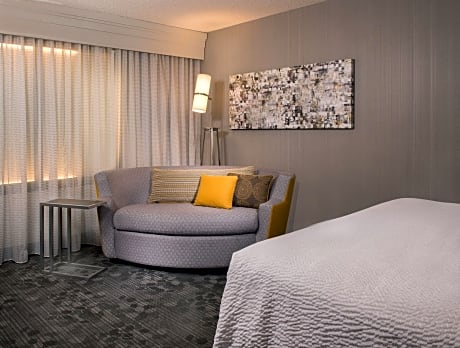 Double Room with Two Double Beds