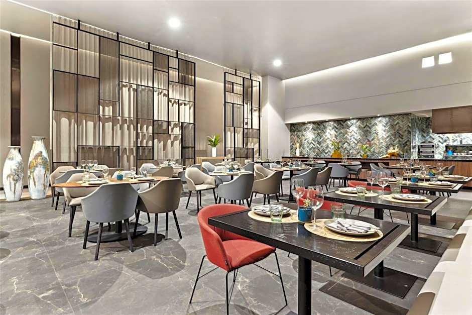 NH Collection Monterrey San Pedro