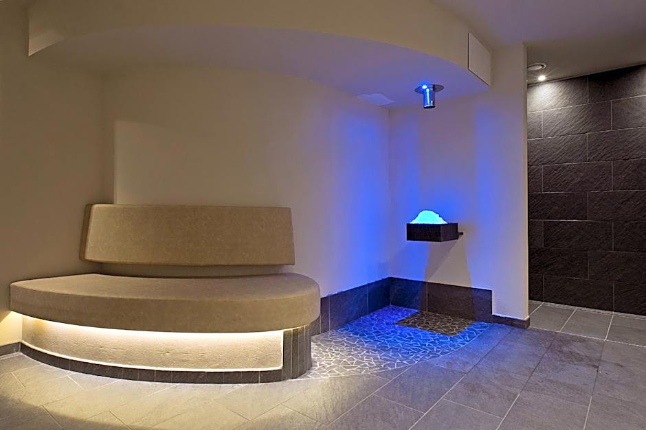 Design & Suite Hotel Ciarnadoi