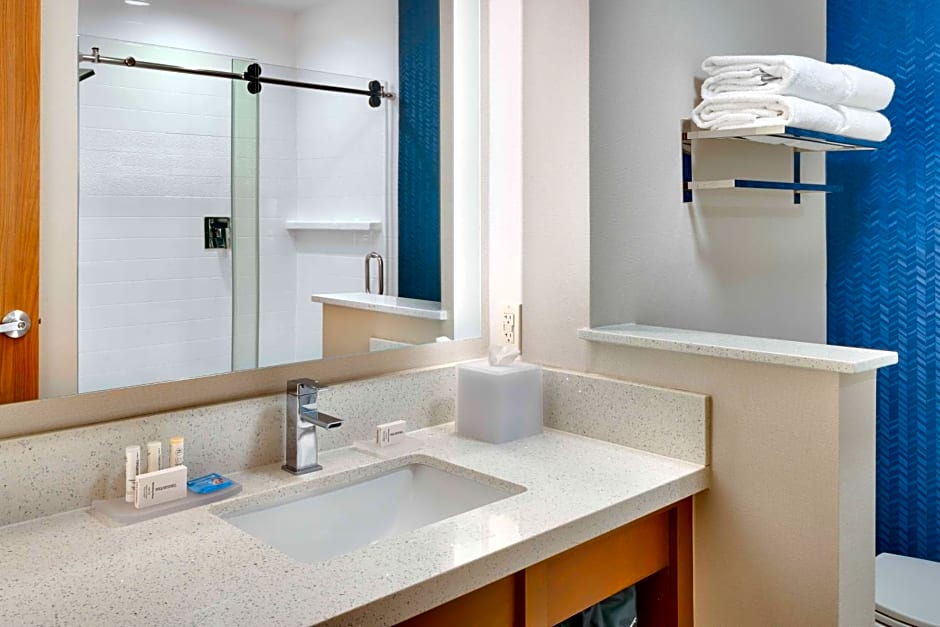 Fairfield Inn & Suites by Marriott Rockport